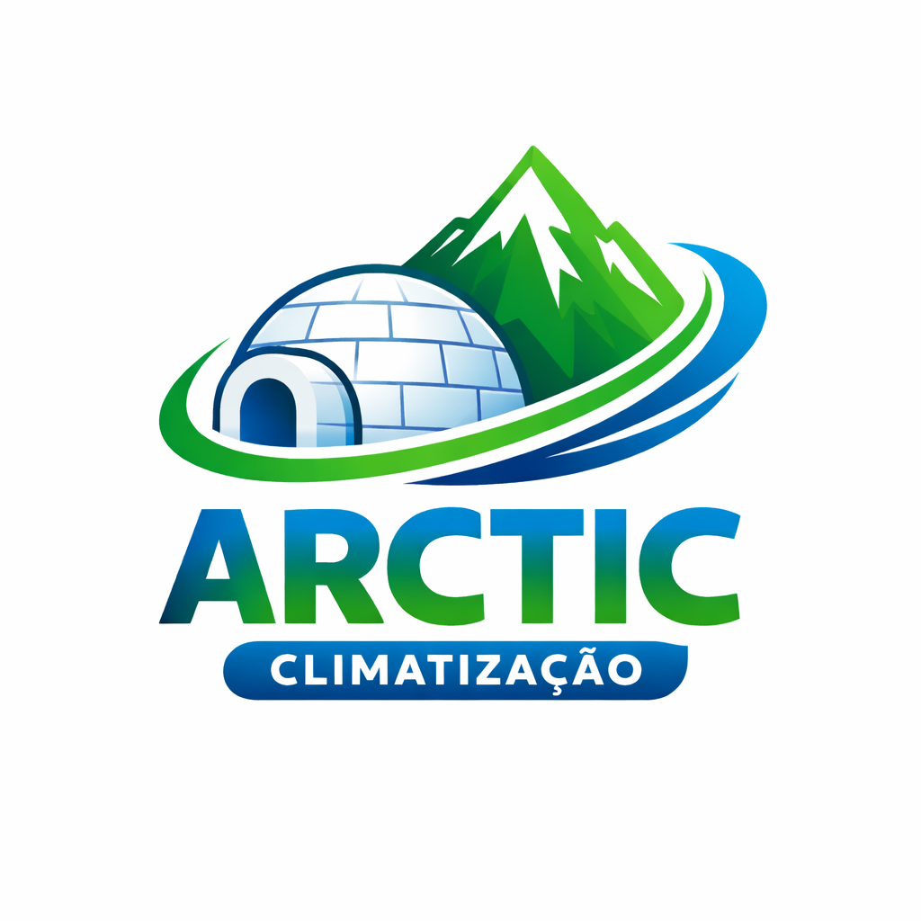 Arctic Climatização